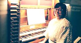 CIGLIANO. Ultima “meditazione musicale” all’organo