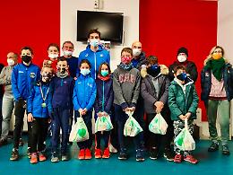 ATLETICA LEGGERA. Pietro Arese gradito ospite dell’Atletica Settimese