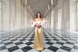 VENARIA REALE. "Profumo di Vita", una mostra multisensoriale alla Reggia