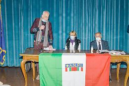CHIVASSO. L'Anpi e i Comuni ricordano Mansueto Pillot