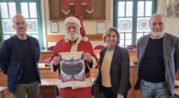 VENARIA REALE. 60 appuntamenti per un Natale speciale