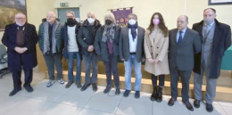 CASTELLAMONTE. “Il Canavese”: ecco gli artisti premiati
