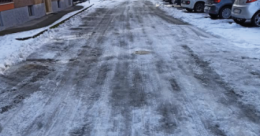 SAN MAURO TORINESE. È polemica in consiglio sull’ultima nevicata