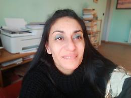 CHIVASSO. Sonia Soave, “terapeuta dell’anima”