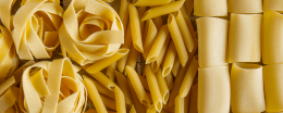 La storia e le origini della pasta di Gragnano