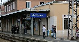 CHIVASSO. Stazione degradata e insicura: "Il Comune si faccia sentire con Rfi"