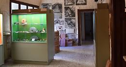 L’immobile del Museo “Irico” donato al Comune