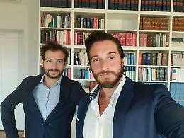 CASALBORGONE. Da zero ad un milione, il sogno di due giovani imprenditori