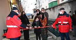 SETTIMO TORINESE. Un centro per l’autismo “AllaNinoCosta”:  il progetto nel cuore del Villaggio Olimpia