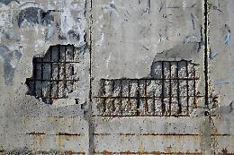 Quando il cemento armato iniziò a sgretolarsi 