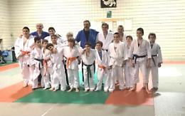 MONTANARO. Quando lo sport è anche integrazione...