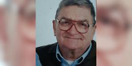 CHIVASSO. Oggi ci ha lasciati Giuseppe Cerato, un grande uomo