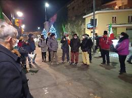 Un botto... e Ivrea fu salva