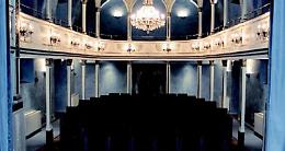 CHIVASSO. Un convegno sul fine vita al Teatrino Civico