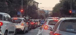 IVREA. Inquinamento aria e salute... E la rotonda di Porta Vercelli?