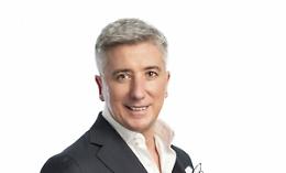 CHIVASSO. Tony Del Giudice: passo dopo passo ha raggiunto il successo