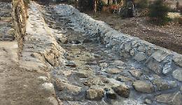 BOLLENGO. Lavori sul Rio Reale, Rio Vigna Rossa e Rio Albera
