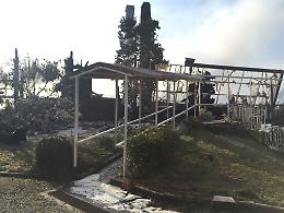 IVREA. Quegli interminabili 40 minuti con il fuoco davanti agli occhi
