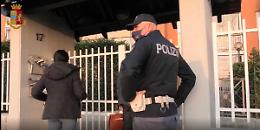 BORGARO. Arrestato usurario che percepiva reddito di cittadinanza