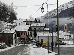 BALME. Tra paesaggi incantevoli e turismo il sindaco racconta il suo comune