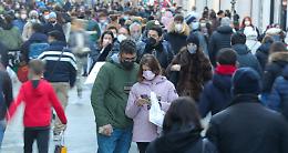Covid, nel Vercellese ci sono ancora 2300 “attualmente positivi”