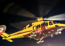 Tragedia in Canavese: un uomo è morto in un violento incidente stradale