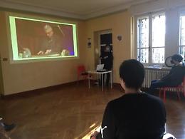 RIVAROLO CANAVESE. Tornano i seminari del Liceo Musicale