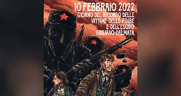 Salizzoni critica il manifesto per la giornata del ricordo. “Una rappresentazione grottesca"