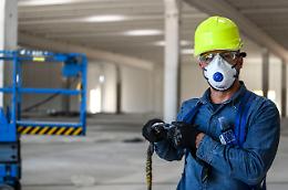 Cantieri di lavoro, opportunità occupazionali in mezzo Canavese