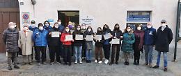 VENARIA. Il progetto “Educazione all’immagine, conoscenza del territorio” raddoppia