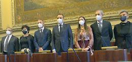 Città Metropolitana: "Vogliamo essere un'Istituzione amica dei sindaci e dei cittadini"