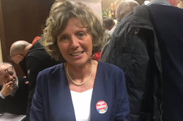 DRUENTO. "Lo sport ha resistito anche durante la pandemia"