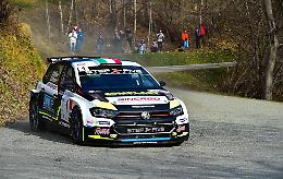RALLY. Si aprono le iscrizioni alla Ronde del Canavese