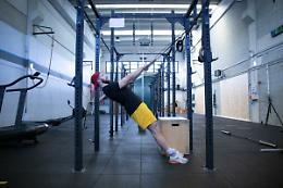 CHIVASSO. Con “BomaYe Fitness” lo sport non si ferma...