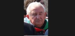 BORGOFRANCO. Si è spento il partigiano "Ennio", aveva 94 anni