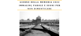 MONTALENGHE. Unitre di Caluso, Pro Loco e Amministrazione organizzano il Giorno della Memoria