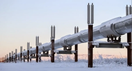 IVREA. Gas naturale, al via la gara da 105 milioni di euro
