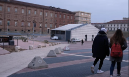 VAUDA. Rapine violente in centro, preso il 'capo' della baby gang di Torino