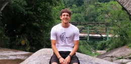 Schianto a Mogol di Brusasco: la collina piange Luca Ferro, 19 anni, di Verrua Savoia