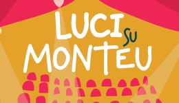 MONTEU DA PO. “Io me e Lupin” al teatro comunale