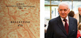 Il nuovo bollettino dell’Associazione Storia e Arte Canavesana
