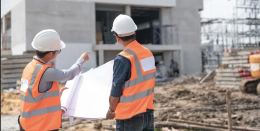 Un nuovo supermercato al posto dell'ex cereria. A che punto sono i lavori?
