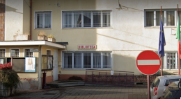 CASCINETTE. Un 2022 con il botto per la Biblioteca