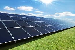 Niente compensazioni al Comune per il parco fotovoltaico: oltre al danno la beffa