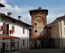 SAN BENIGNO. Affidati i lavori per la “nuova” Torre Fasani