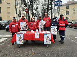 VENARIA. È record di donazioni nel 2021 per la sezione dell’Avis