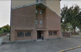 VENARIA. 700 mila euro per la riqualificazione della palazzina di Corso Matteotti