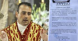 TORRAZZA PIEMONTE. Covid, don Maurizio positivo. Messe sospese