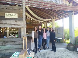 LAURIANO. &ldquo;Cornalin&rdquo;: coltivare risorse naturali insieme