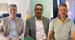 CUORGNE'. Il Comune diventa "social" e si apre una pagina facebook